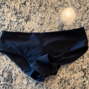 Fused Hawaii Kona Bottoms